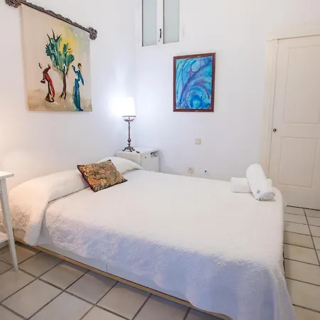 Mariposa Blanca, En 1ª Linea De Playa Apartment Las Palmas de Gran Canaria