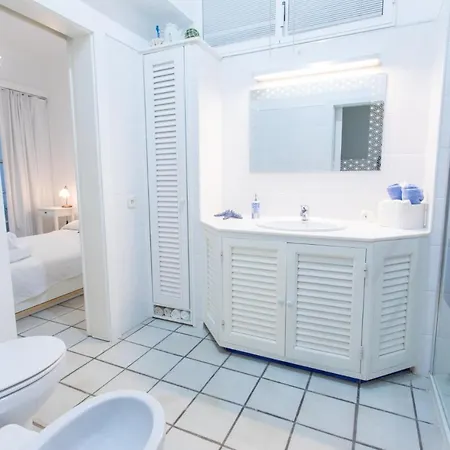Apartment Mariposa Blanca, En 1ª Linea De Playa