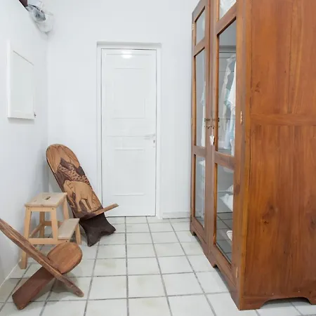 Apartment Mariposa Blanca, En 1ª Linea De Playa