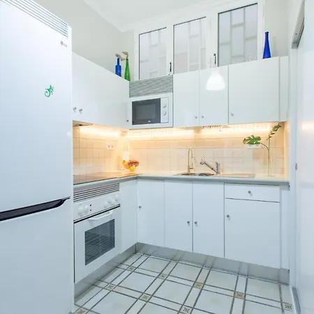 Mariposa Blanca, En 1ª Linea De Playa Apartment *