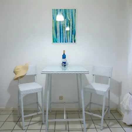 Apartment Mariposa Blanca, En 1ª Linea De Playa Las Palmas de Gran Canaria